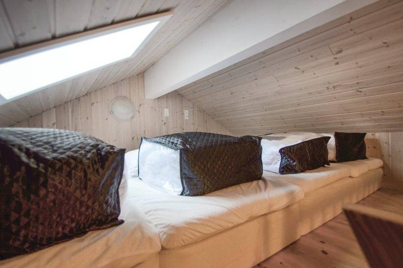 Foto von Ferienhaus RI94 in Vibæk - Ebeltoft - Ostjütland
