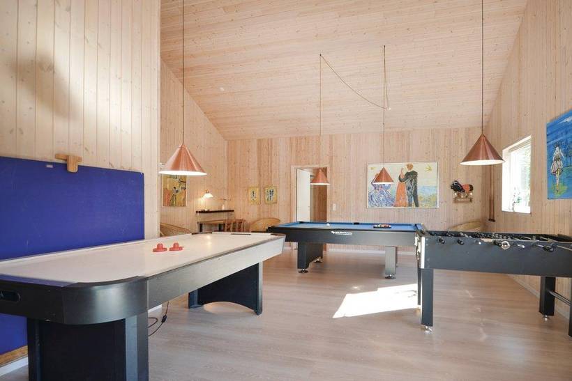 Foto von Ferienhaus RI94 in Vibæk - Ebeltoft - Ostjütland