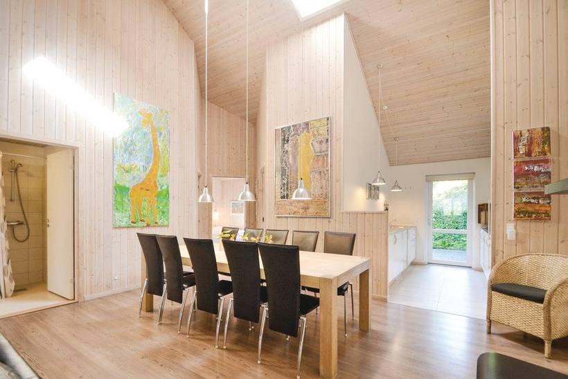 Foto von Ferienhaus RI94 in Vibæk - Ebeltoft - Ostjütland