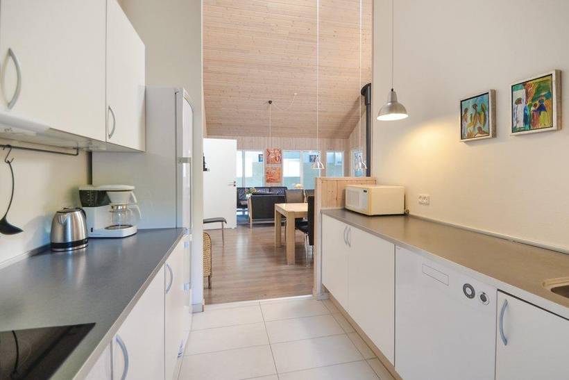 Foto von Ferienhaus RI94 in Vibæk - Ebeltoft - Ostjütland