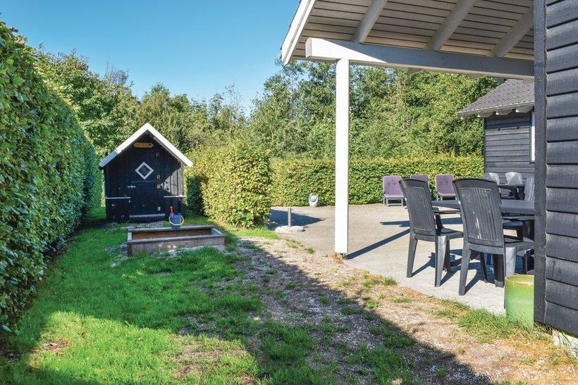 Foto von Ferienhaus RI94 in Vibæk - Ebeltoft - Ostjütland
