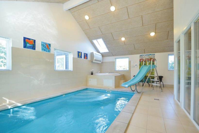 Foto von Ferienhaus RI94 in Vibæk - Ebeltoft - Ostjütland
