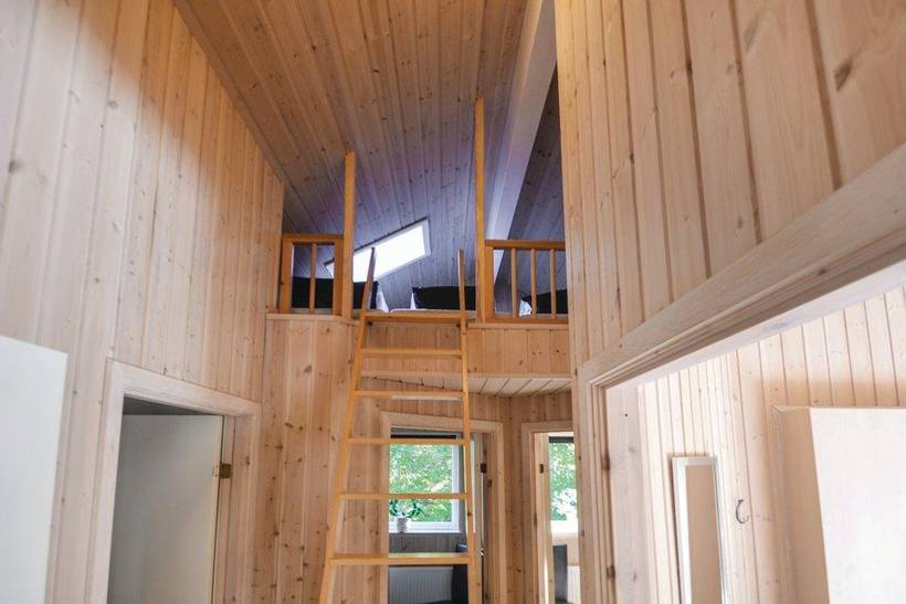 Foto von Ferienhaus RI94 in Vibæk - Ebeltoft - Ostjütland