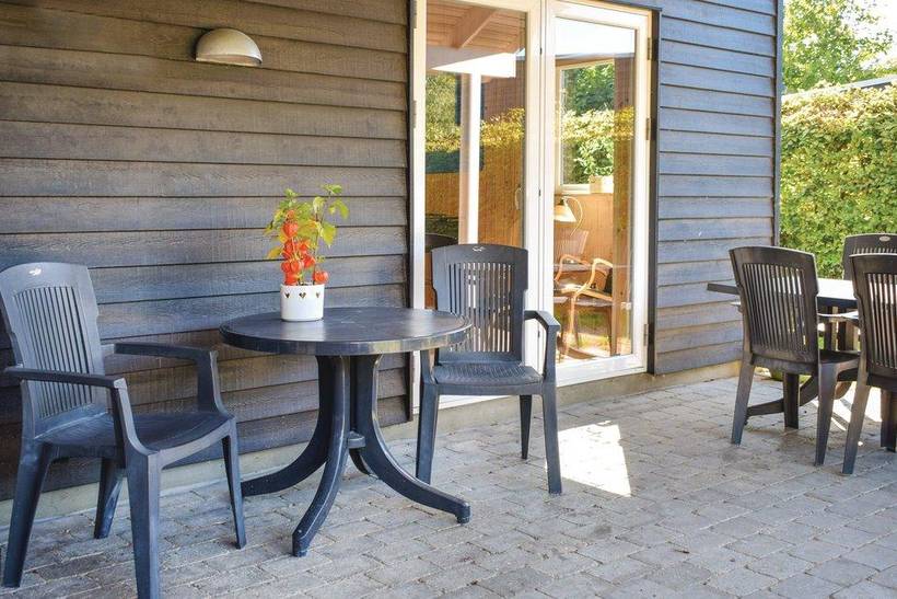 Foto von Ferienhaus RI94 in Vibæk - Ebeltoft - Ostjütland