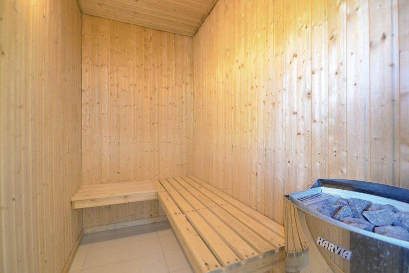 Foto von Ferienhaus RI94 in Vibæk - Ebeltoft - Ostjütland