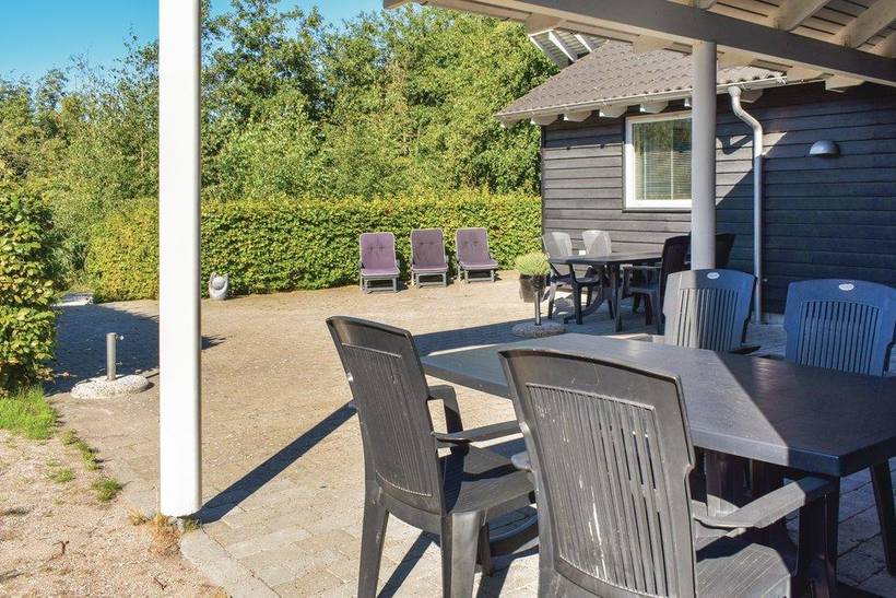 Foto von Ferienhaus RI94 in Vibæk - Ebeltoft - Ostjütland