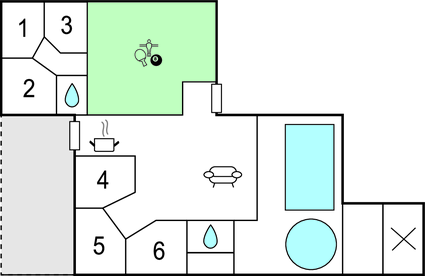 Vorschaubild von Ferienhaus RI94 in Vibæk - Ebeltoft - Ostjütland