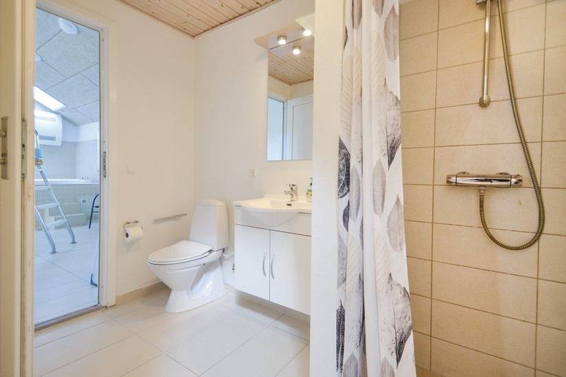 Foto von Ferienhaus RI94 in Vibæk - Ebeltoft - Ostjütland