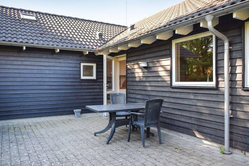 Foto von Ferienhaus RI94 in Vibæk - Ebeltoft - Ostjütland