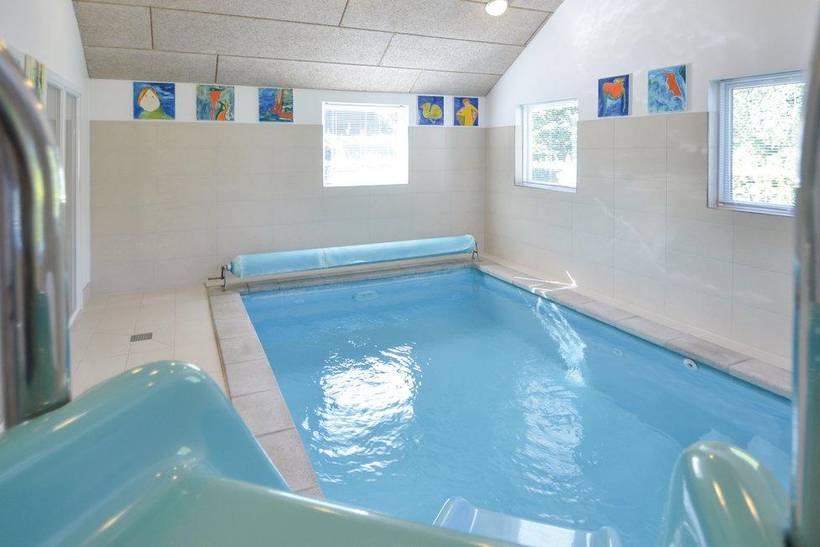 Foto von Ferienhaus RI94 in Vibæk - Ebeltoft - Ostjütland