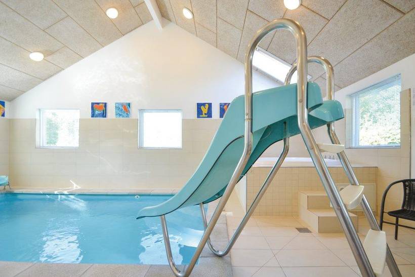 Foto von Ferienhaus RI94 in Vibæk - Ebeltoft - Ostjütland