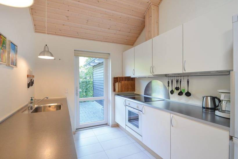 Foto von Ferienhaus RI94 in Vibæk - Ebeltoft - Ostjütland