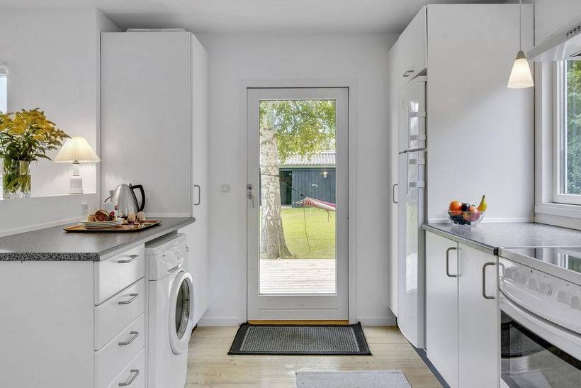 Foto von Ferienhaus RI95 auf Kyndeløse - Nordseeland