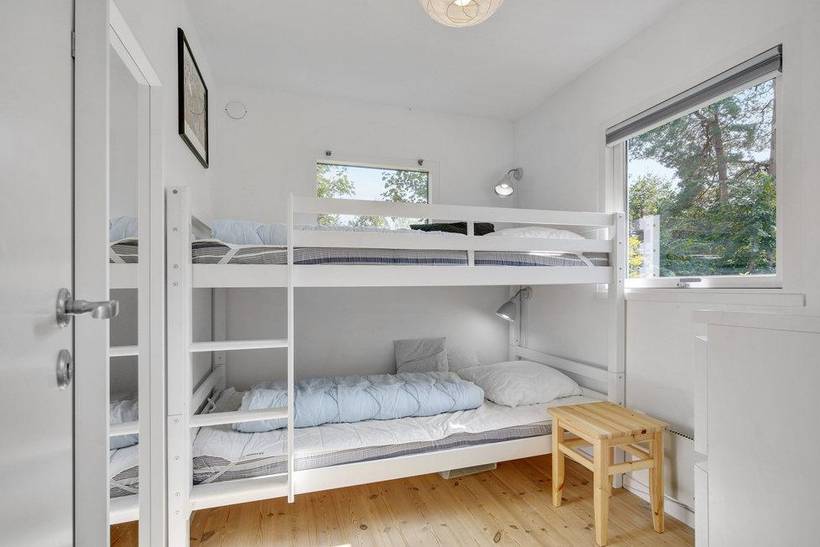 Foto von Ferienhaus RI95 auf Kyndeløse - Nordseeland