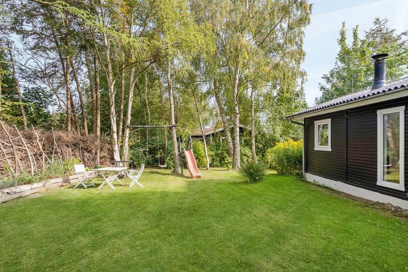 Foto von Ferienhaus RI95 auf Kyndeløse - Nordseeland