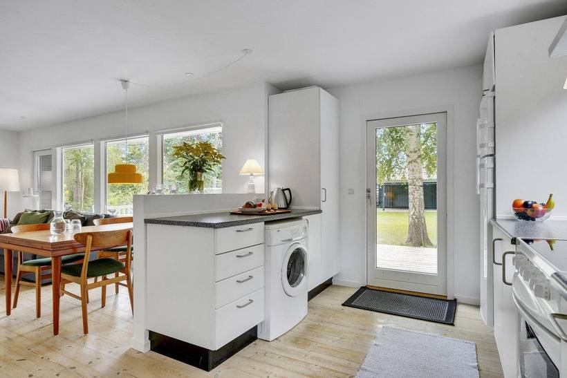 Foto von Ferienhaus RI95 auf Kyndeløse - Nordseeland