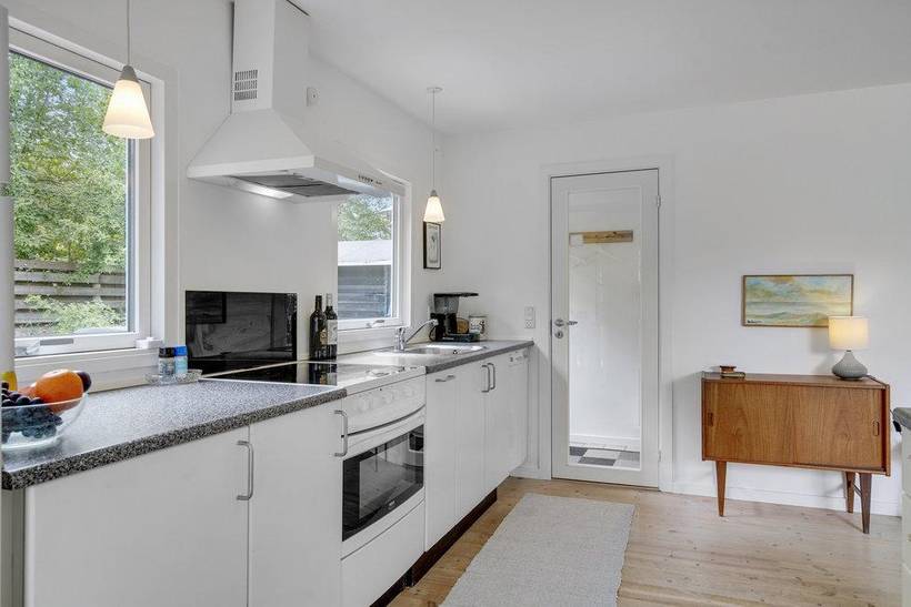 Foto von Ferienhaus RI95 auf Kyndeløse - Nordseeland