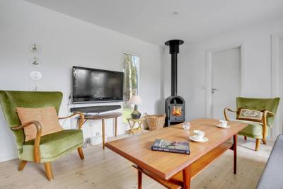 Vorschaubild von Ferienhaus RI95 auf Kyndeløse - Nordseeland