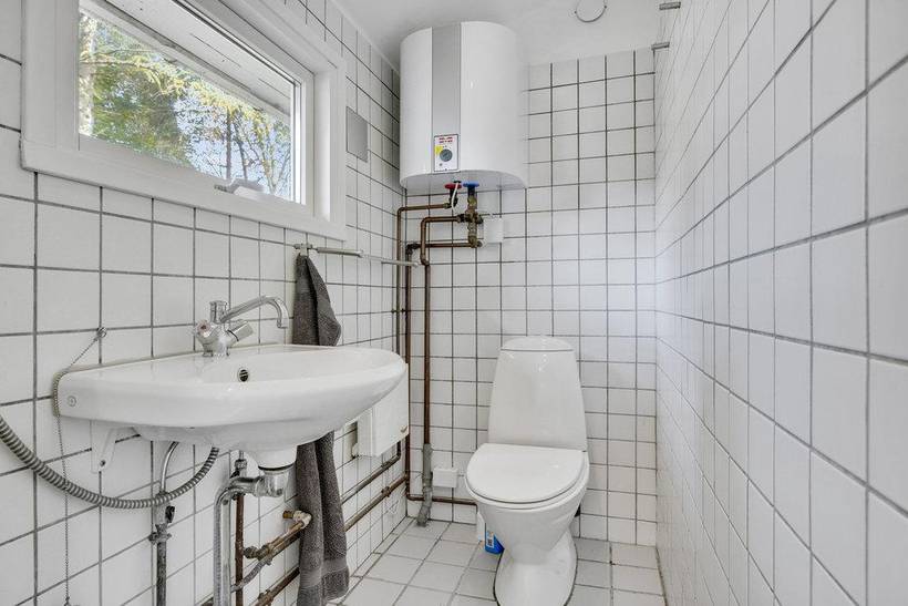 Foto von Ferienhaus RI95 auf Kyndeløse - Nordseeland