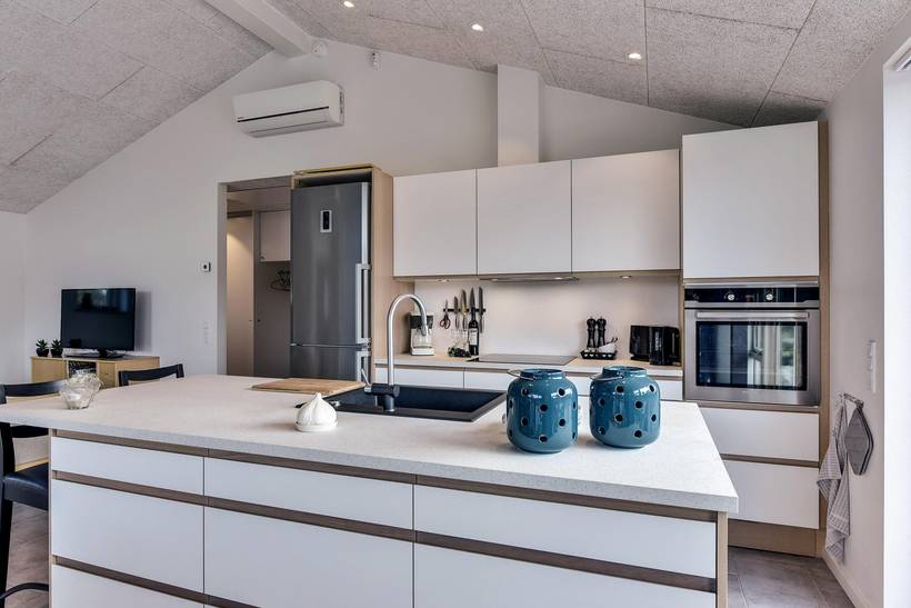 Foto von Ferienhaus RI96 in Grærup - Vejers Strand - Westjütland