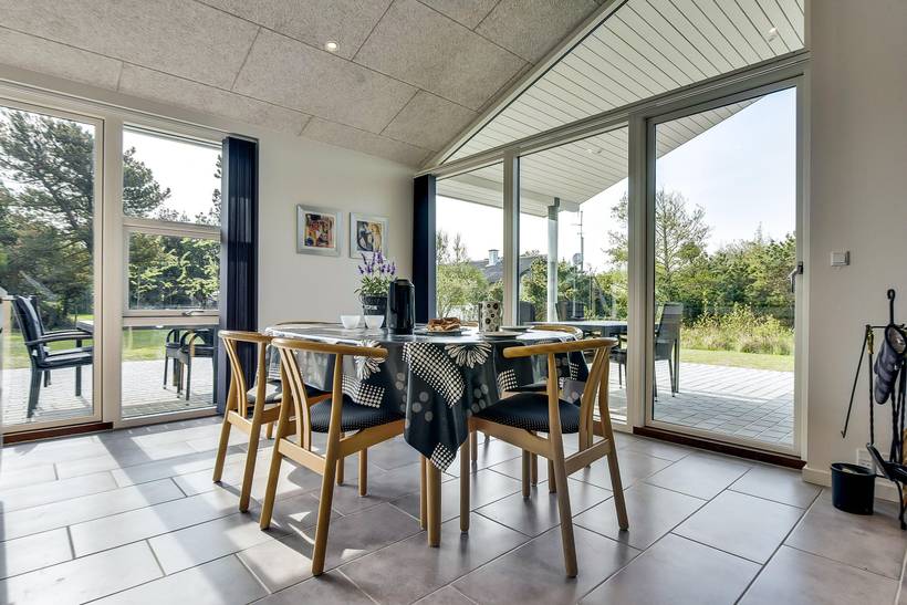 Foto von Ferienhaus RI96 in Grærup - Vejers Strand - Westjütland