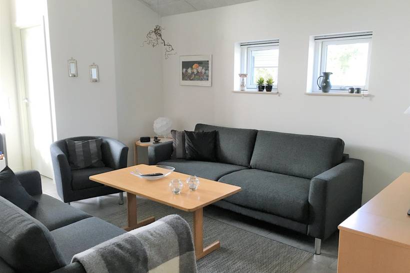 Foto von Ferienhaus RI96 in Grærup - Vejers Strand - Westjütland