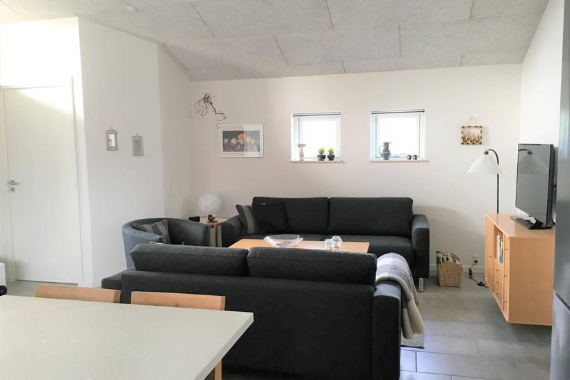 Foto von Ferienhaus RI96 in Grærup - Vejers Strand - Westjütland