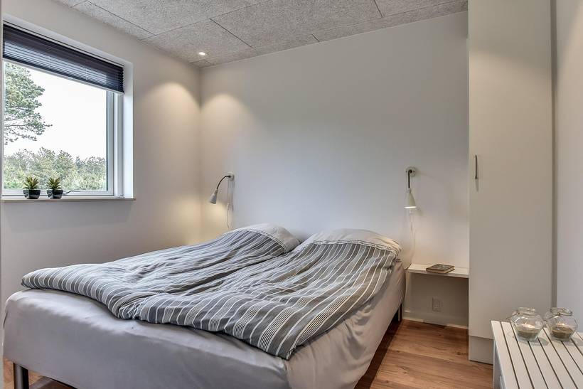 Foto von Ferienhaus RI96 in Grærup - Vejers Strand - Westjütland