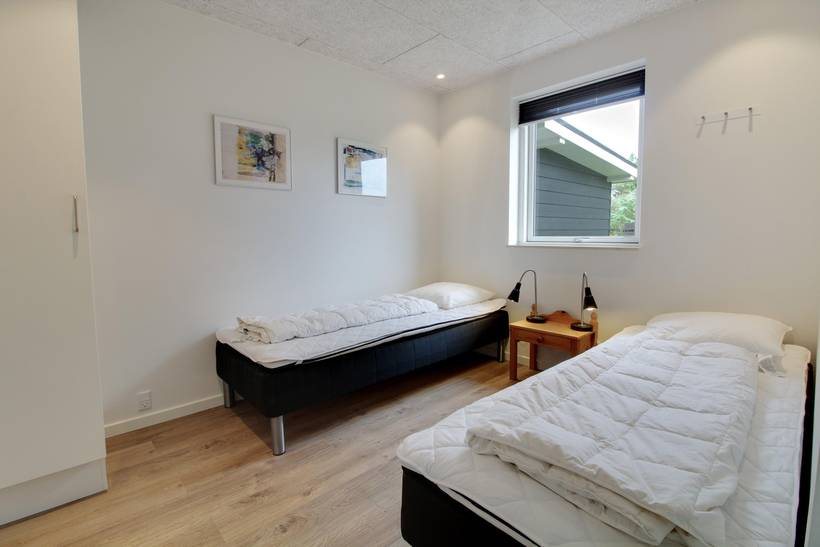 Foto von Ferienhaus RI96 in Grærup - Vejers Strand - Westjütland