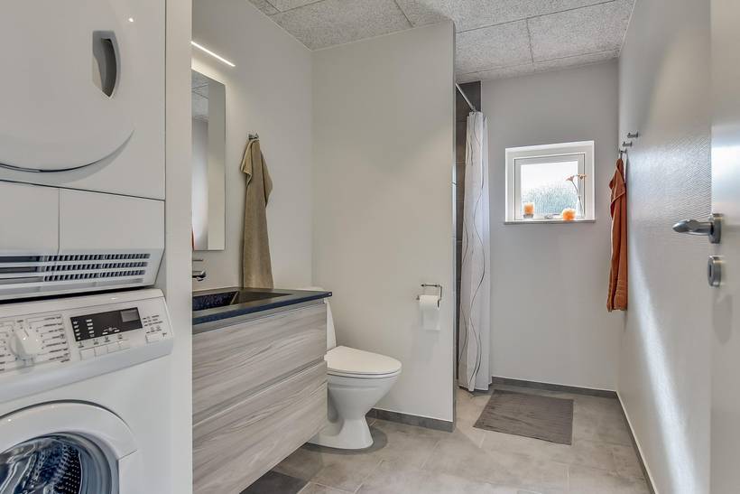 Foto von Ferienhaus RI96 in Grærup - Vejers Strand - Westjütland