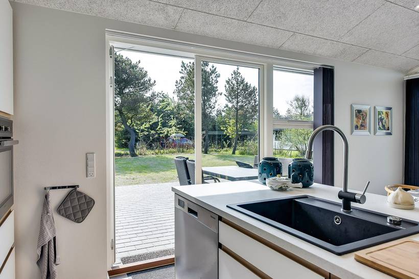 Foto von Ferienhaus RI96 in Grærup - Vejers Strand - Westjütland