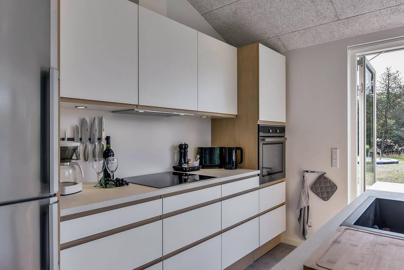 Foto von Ferienhaus RI96 in Grærup - Vejers Strand - Westjütland