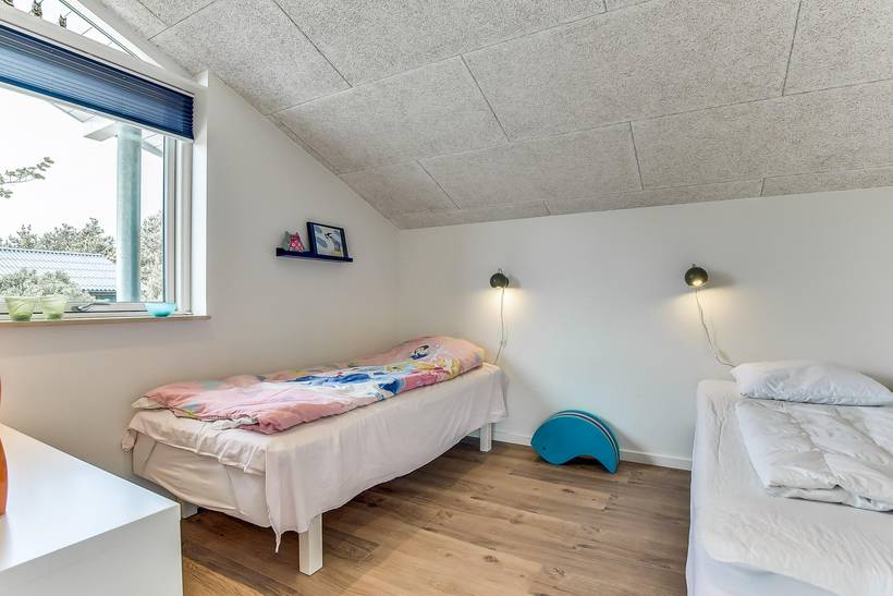 Foto von Ferienhaus RI96 in Grærup - Vejers Strand - Westjütland
