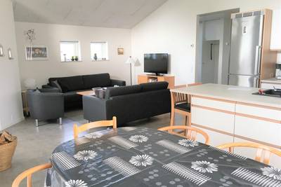 Vorschaubild von Ferienhaus RI96 in Grærup - Vejers Strand - Westjütland