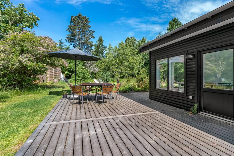 Foto von Ferienhaus RI97 auf Faxe - Südseeland