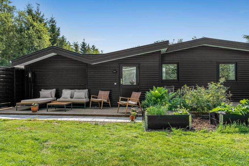 Foto von Ferienhaus RI97 auf Faxe - Südseeland