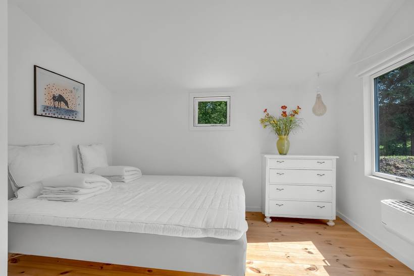 Foto von Ferienhaus RI97 auf Faxe - Südseeland