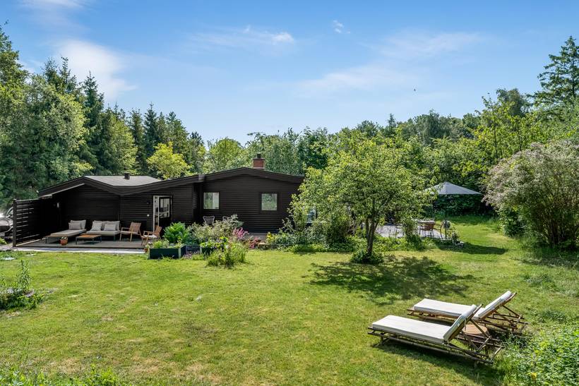 Foto von Ferienhaus RI97 auf Faxe - Südseeland
