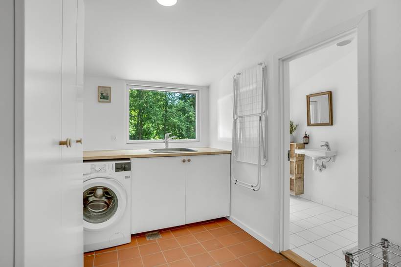 Foto von Ferienhaus RI97 auf Faxe - Südseeland