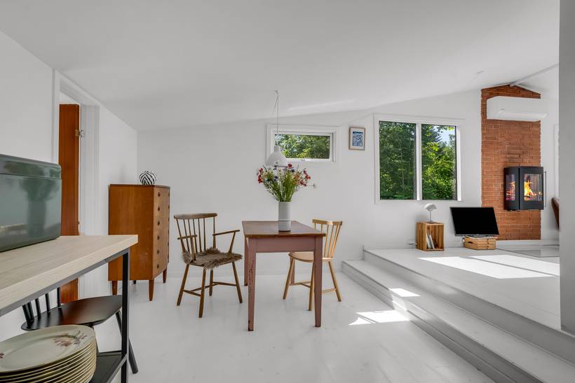 Foto von Ferienhaus RI97 auf Faxe - Südseeland