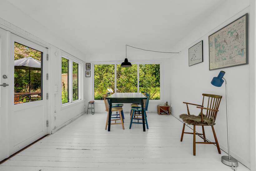 Foto von Ferienhaus RI97 auf Faxe - Südseeland