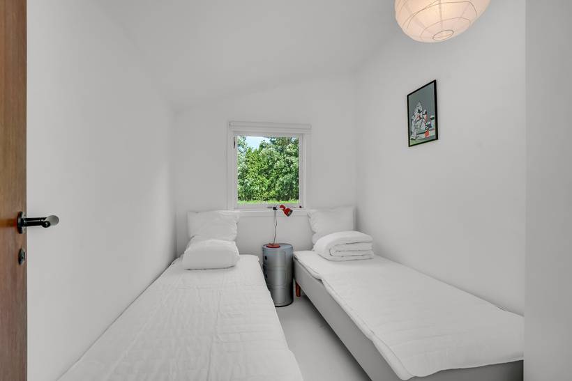 Foto von Ferienhaus RI97 auf Faxe - Südseeland