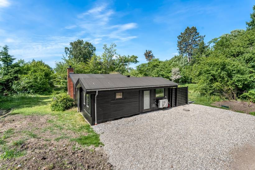 Foto von Ferienhaus RI97 auf Faxe - Südseeland