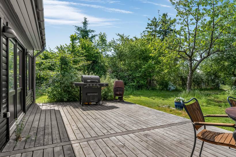 Foto von Ferienhaus RI97 auf Faxe - Südseeland