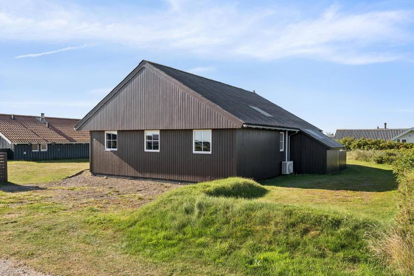 Foto von Ferienhaus RI99 in Vejlby Klit - Westjütland