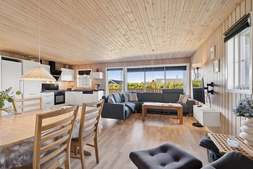 Foto von Ferienhaus RI99 in Vejlby Klit - Westjütland