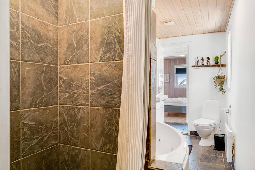 Foto von Ferienhaus RI99 in Vejlby Klit - Westjütland