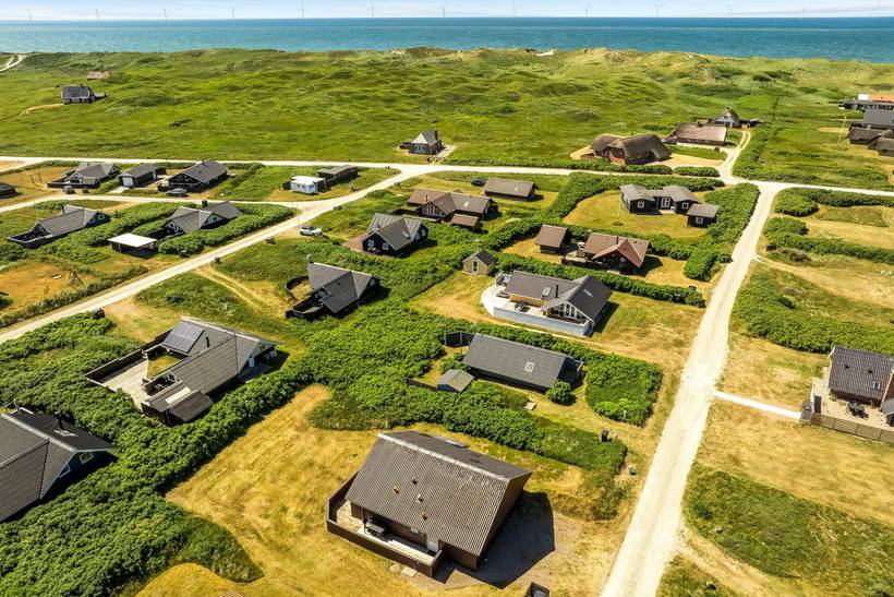 Foto von Ferienhaus RI99 in Vejlby Klit - Westjütland