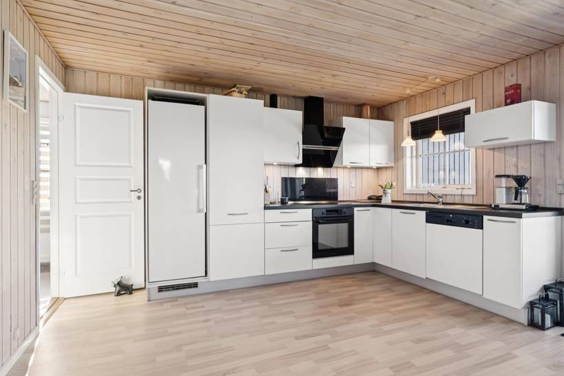 Foto von Ferienhaus RI99 in Vejlby Klit - Westjütland