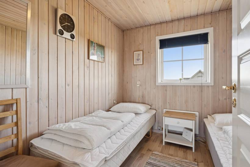 Foto von Ferienhaus RI99 in Vejlby Klit - Westjütland